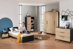 Jugendliege Tomke 90 x 200 cm