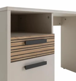 Jugendzimmer-Set Bravo 4tlg.