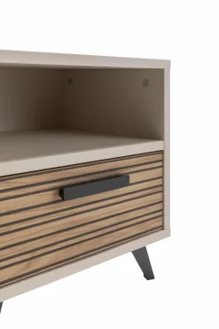 Jugendzimmer-Set Bravo 4tlg.