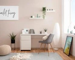 Jugendzimmer-Set Image 4tlg.