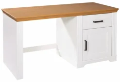 Jugendzimmer-Set Maluno 4tlg.