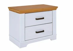 Jugendzimmer-Set Maluno 4tlg.