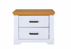 Jugendzimmer-Set Maluno 4tlg.