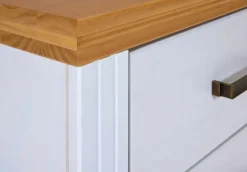 Jugendzimmer-Set Maluno 4tlg.