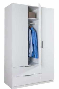 Jugendzimmer-Set Massimo 4tlg.