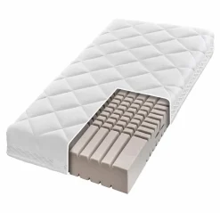 Kaltschaummatratze Almeria 500 KS