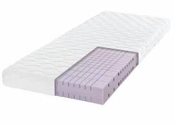 Kaltschaummatratze Centum
