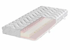 Kaltschaummatratze Luxus