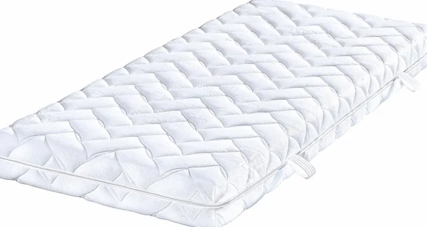 Kaltschaummatratze Luxus