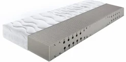 Kaltschaummatratze Pro Body S 592