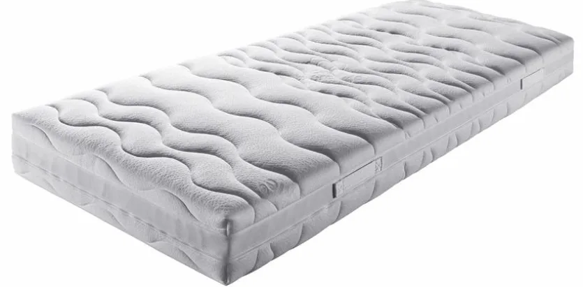 Kaltschaummatratze Pro Body S 592