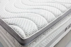 Kaltschaumtopper Felina 180 x 200 cm