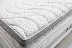 Kaltschaumtopper MR SB 01 180 x 200 cm