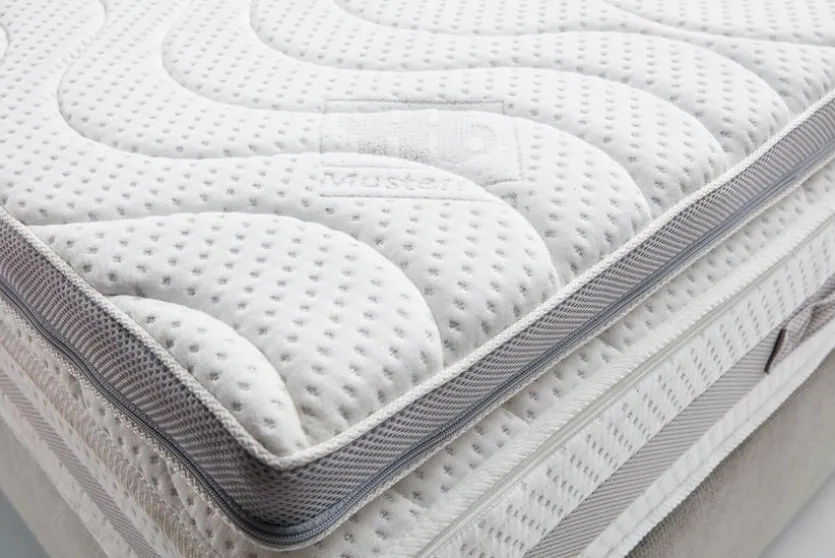 Kaltschaumtopper MR SB 01 180 x 200 cm