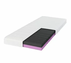 Kaltschaum-Wendematratze Mara