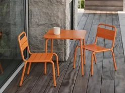 Kindergartentisch Nera 48 x 48 cm