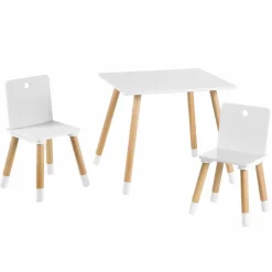 Kindersitzgruppe 450019WE, 3tlg.