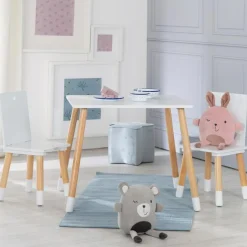 Kindersitzgruppe 450019WE, 3tlg.