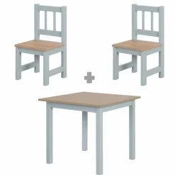 Kindersitzgruppe Woody