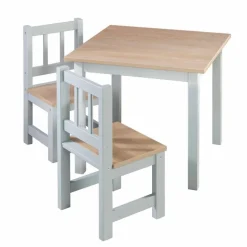 Kindersitzgruppe Woody