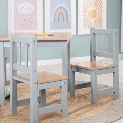 Kindersitzgruppe Woody