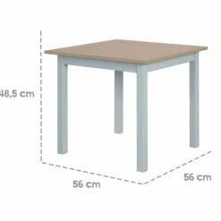 Kindersitzgruppe Woody