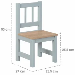 Kindersitzgruppe Woody