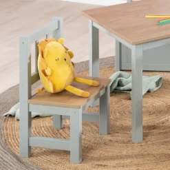 Kindersitzgruppe Woody