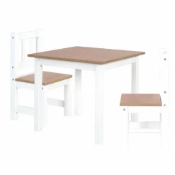 Kindersitzgruppe Woody