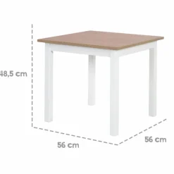 Kindersitzgruppe Woody