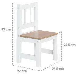 Kindersitzgruppe Woody