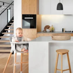 Kinderstuhl StyleUp Wood