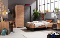 Kinderzimmer-Set Lafabrica 4tlg.