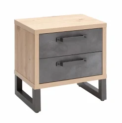 Kinderzimmer-Set Lafabrica 4tlg.