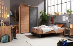 Kinderzimmer-Set Lafabrica 5tlg.