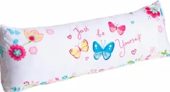 Kissen PAIDI, Schmetterling