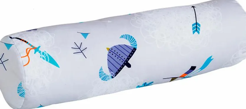 Kissen PAIDI, Wikinger