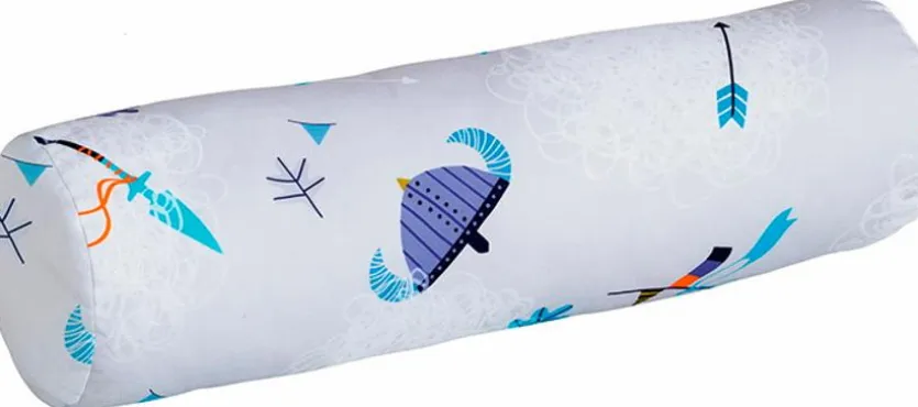 Kissen PAIDI, Wikinger