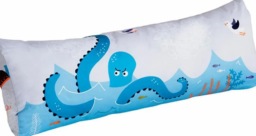 Kissen PAIDI, Wikinger