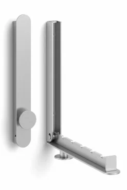 Klapp-Garderobe Pletor