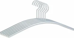 Kleiderbügel 6-er Set Perry