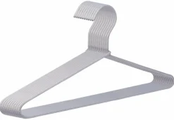 Kleiderbügel 10er-SET Turin