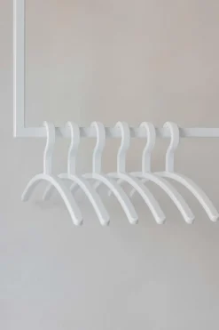Kleiderbügel 6er-Set Fay
