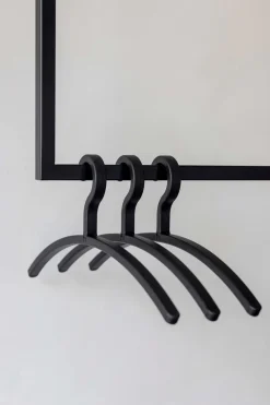 Kleiderbügel 3er-Set Fay
