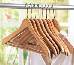 Kleiderbügelset 8er Pack