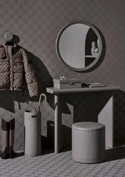 Kleiderhaken Cornflower