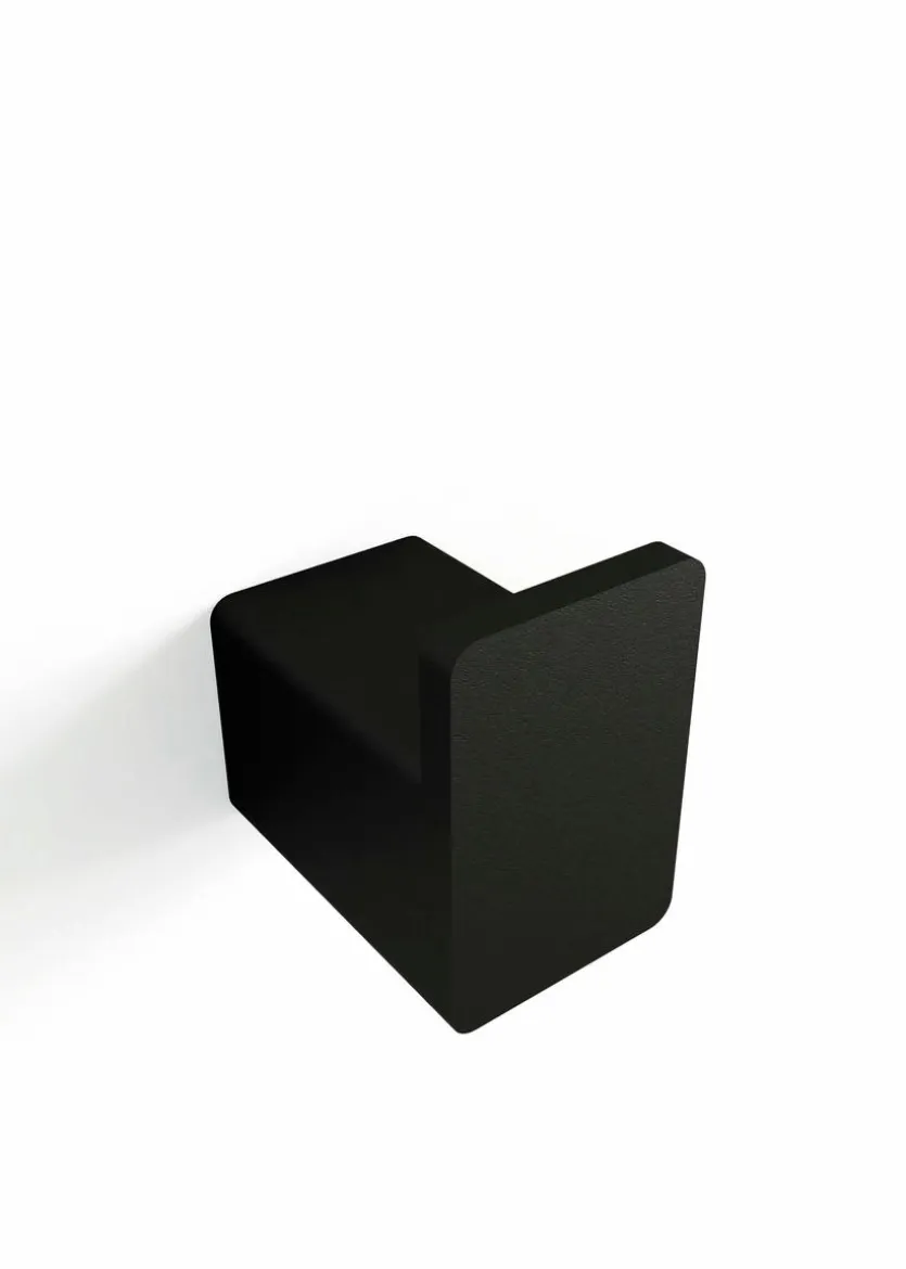 Kleiderhaken 3er-Set Palo