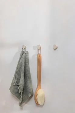 Kleiderhaken 6er-Set Palo