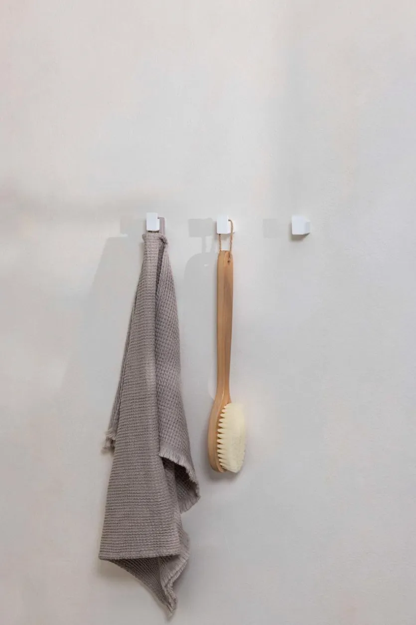 Kleiderhaken 3er-Set Palo