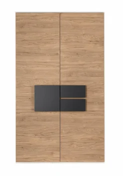 Kleiderschrank Clip 126 x 215 cm